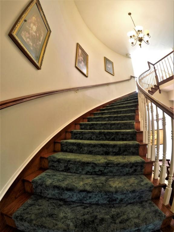 Bradford House Bed And Breakfast Branson Exterior photo